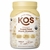 KOS, Organic Superfood Plant Protein Powder - Vanilla, 36.54 oz (28 Servings)
