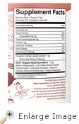 KOS, Sippin On Shroomboom Mushroom Coffee, 7.31 oz (28 Servings) KOS, Sippin On Shroomboom Mushroom Coffee, 7.31 oz (28 Servings)