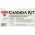 Kroeger Herb, Candida Kit, Herbal Supplement, 1 Kit (4-Piece)