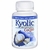 Kyolic/Wakunaga, Kyolic Aged Garlic Extract Formula 110, with CoQ10, 100 Capsules Kyolic/Wakunaga, Kyolic Aged Garlic Extract Formula 110, with CoQ10, 100 Capsules