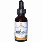 L.A. Naturals, 3 Echinacea Complex, 1 oz