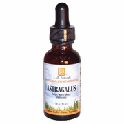 L.A. Naturals, Astragalus Organic, 1 oz