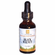 L.A. Naturals, Black Walnut, 1 oz