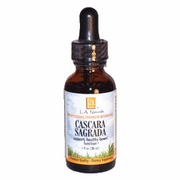 L.A. Naturals, Cascara Sagrada, 1 oz