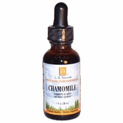L.A. Naturals, Chamomile Organic, 1 oz
