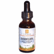 L.A. Naturals, Dandelion, 1 oz