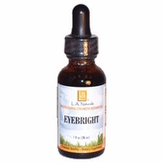 L.A. Naturals, Eyebright Wildcrafted, 1 oz