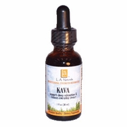 L.A. Naturals, Kava, 1 oz