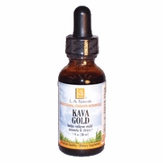 L.A. Naturals, Kava Gold, 1 oz