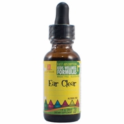 L.A. Naturals, Kids' Ear Clear Oil, 1 oz
