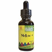 L.A. Naturals, Kids' Mellow Plus, 1 oz