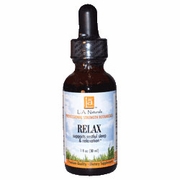 L.A. Naturals, Relax, 1 oz