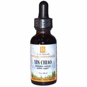 L.A. Naturals, Yin Chiao Plus, 1 oz
