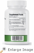 Leading Edge Health, Profollica Plus With Millet Extract by GenF20, 60 Capsules