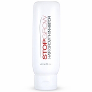 Leading Edge Health, Stop Grow Cream, Hair Growth Inhibitor, 4 oz