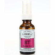 Liddell Laboratories, Bladder Tone Homeopathic Oral Spray (Formerly Incontinence), 1 oz