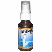 Liddell Laboratories, Menopause Homeopathic Spray,