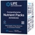 Life Extension, Comprehensive Nutrient Packs ADVANCED, 30 Packets Life Extension, Comprehensive Nutrient Packs ADVANCED, 30 Packets