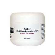 Life Extension, Cosmesis Amber Self MicroDermAbrasion Exfoliant, 2 oz