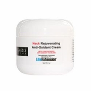 Life Extension, Cosmesis Neck Rejuvenating Anti-Oxidant Cream, 2 oz