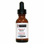 Life Extension, Cosmesis Vitamin C Serum, 1 oz