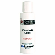 Life Extension, Cosmesis Vitamin D Lotion, 4 oz