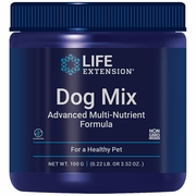 Life Extension, Dog Mix, 100 g