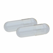 Life Extension, Empty Gelatin Capsules, Size 0, 1000 Capsules