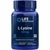 Life Extension, L-Lysine 620 mg, 100 Vegetarian Capsules Life Extension, L-Lysine 620 mg, 100 Vegetarian Capsules