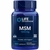 Life Extension, MSM (Methylsulfonylmethane) 1000 mg, 100 Capsules Life Extension, MSM (Methylsulfonylmethane) 1000 mg, 100 Capsules