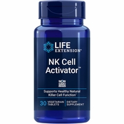 Life Extension, NK Cell Activator, 30 Tablets