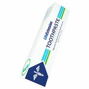 Life Extension, Toothpaste, Natural Mint Flavor, 4 oz