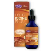 Life-Flo, Liquid Iodine Plus, 2 oz