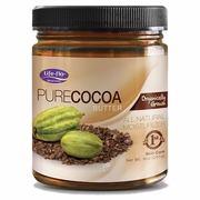 Life-Flo, Pure Cocoa Butter Cream Organic, 9 oz