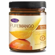 Life-Flo, Pure Mango Butter Cream, 9 oz
