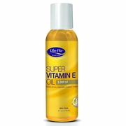 Life-Flo, Super Vitamin E Oil 5000 IU, 4 oz