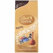 Lindt, Lindor Assorted Chocolate Truffles, 21.2 oz (600 g)