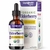 Liquid Health, Organic Elderberry Drops, 2 oz
