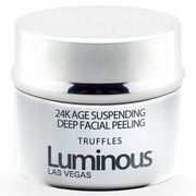 Luminous Las Vegas, 24K Age Suspending Deep Facial Peeling, 50 ml