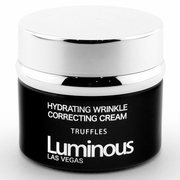 Luminous Las Vegas, Hydrating Wrinkle Correcting Cream, 50 ml
