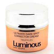 Luminous Las Vegas, Ultimate Dark Spot Correction Cream, 50 ml