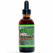 Maca Magic, AdrenaLift Liquid Compound with Maca, For Men & Women, 2 oz