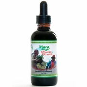 Maca Magic, Liquid Maca Express Extract, 2 oz