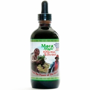 Maca Magic, Liquid Maca Express Extract, Value Size, 4 oz