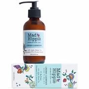 Mad Hippie Advanced Skin Care, Cream Cleanser, 4 oz