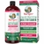 MaryRuth's, Liquid Morning Multivitamin + Hair Growth, Dragon Fruit Melon, 30 oz (887 ml)