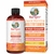 MaryRuth's, Liquid Morning Multivitamin + Hair Growth, Peach Mango, 15.22 oz (450 ml)