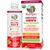 MaryRuth's, Organic Men's Multivitamin Liposomal, Vanilla Peach, 15.22 oz (450 ml)