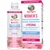 MaryRuth's, Women's Multivitamin + Hair Growth Liposomal, Peach, 15.22 oz (450 ml)