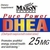 Mason Natural, Dhea 25 mg, 60 Capsules